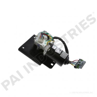 PAI 451371 NAVISTAR 2504129C91 WIPER MOTOR (5000 / 9000) (OEM)