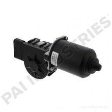 Load image into Gallery viewer, PAI 451372 NAVISTAR 2594086C91 WIPER MOTOR (3000 / 4000 / 7000 / 8000)