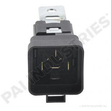 Charger l&#39;image dans la galerie, PAI 451388 NAVISTAR 1688314C1 HORN RELAY (12V) (20/40 AMP) (5 PIN)