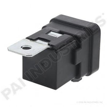 Charger l&#39;image dans la galerie, PAI 451388 NAVISTAR 1688314C1 HORN RELAY (12V) (20/40 AMP) (5 PIN)