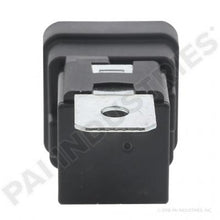 Charger l&#39;image dans la galerie, PAI 451388 NAVISTAR 1688314C1 HORN RELAY (12V) (20/40 AMP) (5 PIN)