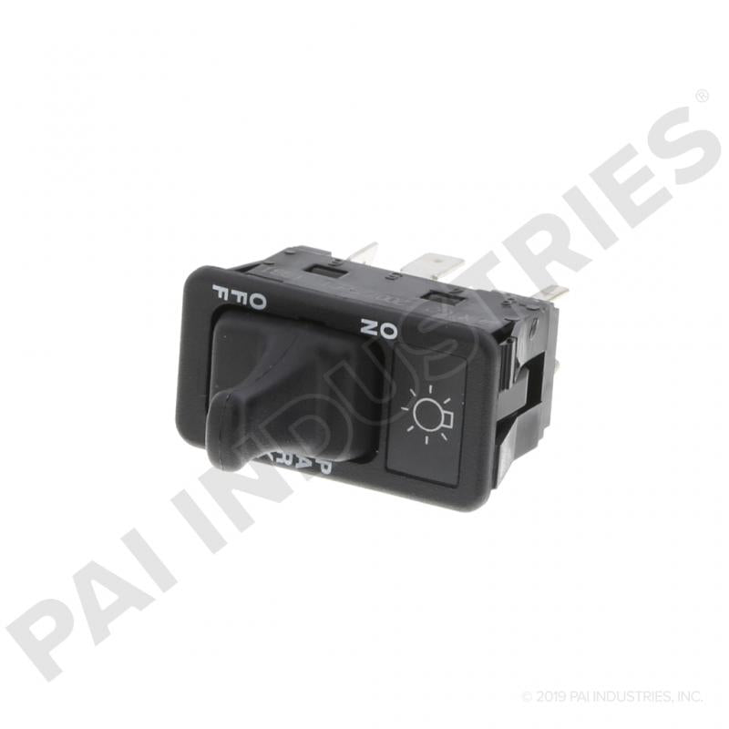 PAI 451401 NAVISTAR 2007296C1 HEADLIGHT SWITCH (OEM)