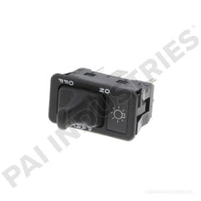 Load image into Gallery viewer, PAI 451401 NAVISTAR 2007296C1 HEADLIGHT SWITCH (OEM)