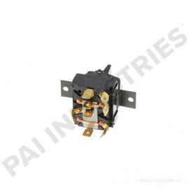 PAI 451402 NAVISTAR 505447C3 HEADLIGHT SWITCH (3 POSITION / 8 TERMINAL) (OEM)