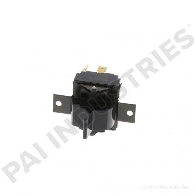 PAI 451402 NAVISTAR 505447C3 HEADLIGHT SWITCH (3 POSITION / 8 TERMINAL) (OEM)