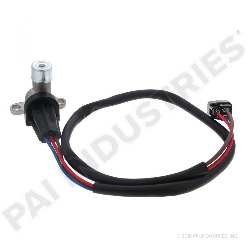PAI 451405 NAVISTAR 452187C2 DIMMER SWITCH (5000 / 9000) (MADE IN USA)