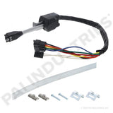 PAI 451409 NAVISTAR 1616317C91 TURN SIGNAL SWITCH (6 WIRE CONN) (USA)