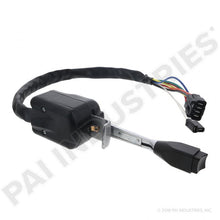Load image into Gallery viewer, PAI 451409 NAVISTAR 1616317C91 TURN SIGNAL SWITCH (6 WIRE CONN) (USA)