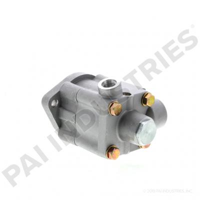 PAI 451424E NAVISTAR 2005337C92 POWER STEERING PUMP (UNIVERSAL)