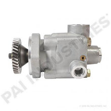 Load image into Gallery viewer, PAI 451425E NAVISTAR 2010412C92 POWER STEERING PUMP (LH) (4.25 GPM) (2375 PSI)