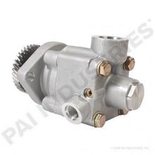 Load image into Gallery viewer, PAI 451425E NAVISTAR 2010412C92 POWER STEERING PUMP (LH) (4.25 GPM) (2375 PSI)