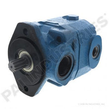 Load image into Gallery viewer, PAI 451431E NAVISTAR 541508C91 POWER STEERING PUMP (V20) (RIGHT HAND)