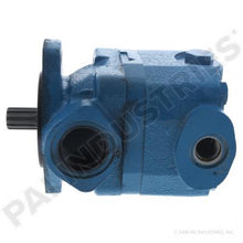 Load image into Gallery viewer, PAI 451431E NAVISTAR 541508C91 POWER STEERING PUMP (V20) (RIGHT HAND)