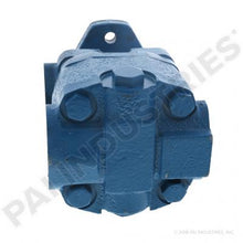 Load image into Gallery viewer, PAI 451431E NAVISTAR 541508C91 POWER STEERING PUMP (V20) (RIGHT HAND)