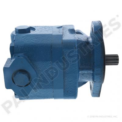 PAI 451431E NAVISTAR 541508C91 POWER STEERING PUMP (V20) (RIGHT HAND)