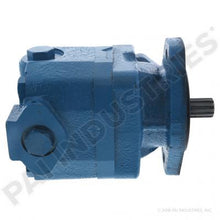 Load image into Gallery viewer, PAI 451431E NAVISTAR 541508C91 POWER STEERING PUMP (V20) (RIGHT HAND)