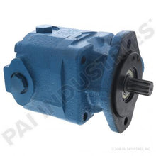 Load image into Gallery viewer, PAI 451431E NAVISTAR 541508C91 POWER STEERING PUMP (V20) (RIGHT HAND)