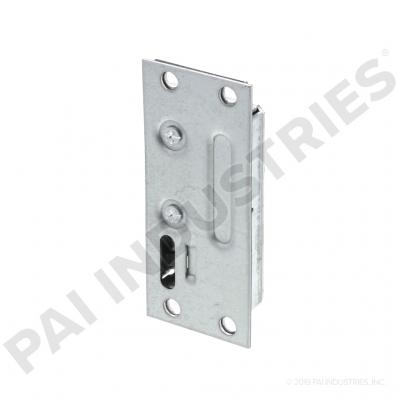 PAI 451550 NAVISTAR 1677432C1 LEFT HAND DOOR LATCH (5000 / 9000)