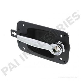 PAI 451583 NAVISTAR 2594003C1 DOOR HANDLE (EXTERIOR) (LEFT HAND) (CHROME)