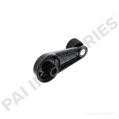 PAI 451600 NAVISTAR 1649776C1 WINDOW HANDLE (BLACK) (UNIVERSAL)