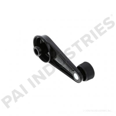 PAI 451600 NAVISTAR 1649776C1 WINDOW HANDLE (BLACK) (UNIVERSAL)