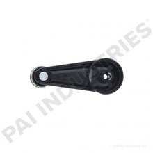 Load image into Gallery viewer, PAI 451600 NAVISTAR 1649776C1 WINDOW HANDLE (BLACK) (UNIVERSAL)