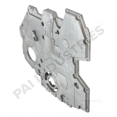 PAI 460061 NAVISTAR OEM 1820465C4 FRONT TIMING COVER (DT466E / DT530E) (OEM)