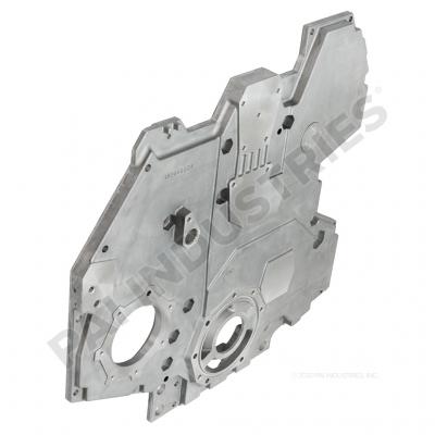 PAI 460061 NAVISTAR OEM 1820465C4 FRONT TIMING COVER (DT466E / DT530E) (OEM)