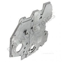 Load image into Gallery viewer, PAI 460061 NAVISTAR OEM 1820465C4 FRONT TIMING COVER (DT466E / DT530E) (OEM)