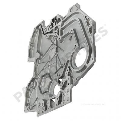 PAI 460061 NAVISTAR OEM 1820465C4 FRONT TIMING COVER (DT466E / DT530E) (OEM)