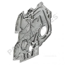 Load image into Gallery viewer, PAI 460061 NAVISTAR OEM 1820465C4 FRONT TIMING COVER (DT466E / DT530E) (OEM)