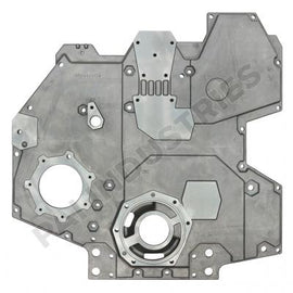 PAI 460061 NAVISTAR OEM 1820465C4 FRONT TIMING COVER (DT466E / DT530E) (OEM)