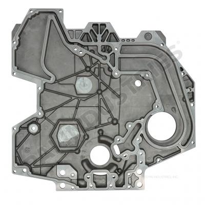 PAI 460061 NAVISTAR OEM 1820465C4 FRONT TIMING COVER (DT466E / DT530E) (OEM)