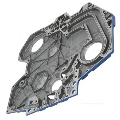 PAI 460062 NAVISTAR 1817482C2 FRONT TIMING COVER (DT408 / DT466)