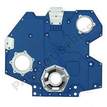 Load image into Gallery viewer, PAI 460062 NAVISTAR 1817482C2 FRONT TIMING COVER (DT408 / DT466)