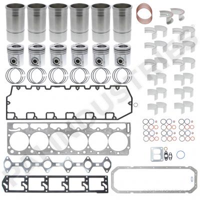 PAI 466111-001HP NAVISTAR 1836195C98 ENGINE INFRAME KIT (DT-466E) (HIGH PERFORMANCE) (USA)