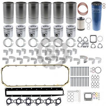 Load image into Gallery viewer, PAI 466115-017 NAVISTAR 1889238C98 ENGINE KIT