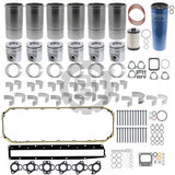 PAI 466115-001 NAVISTAR 1897395C93 ENGINE KIT (DT466E / DT570)