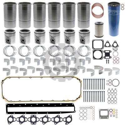 PAI 466116-001 NAVISTAR 1871004C92 ENGINE KIT (STD) (DT466E / DT570)