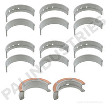 Load image into Gallery viewer, PAI 470050 NAVISTAR 1823859C91 MAIN BEARING SET (STD) (DT360)
