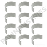 PAI 470070 NAVISTAR 1823855C91 ROD BEARING SET (STD) (1977-1993 DT466)
