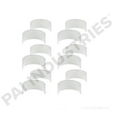 PAI 470086 NAVISTAR 1823864C91 ROD BEARING SET (.010)