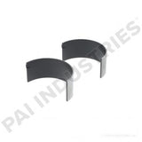PAI 470100HP NAVISTAR 1822389C91 ROD BEARING (STD) (HIGH PERFORMANCE)