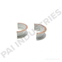 Load image into Gallery viewer, PAI 470117 NAVISTAR 1822495C91 MAIN THRUST BEARING (.020) (DT466)