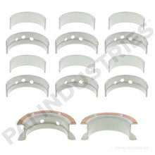 Load image into Gallery viewer, PAI 530103-001 NAVISTAR 1833445C96 ENGINE INFRAME OVERHAUL KIT (DT530)