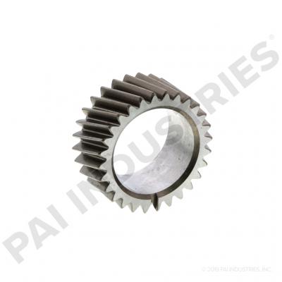 PAI 480004 NAVISTAR 1885883C1 CRANKSHAFT GEAR (DT466E / DT530E / DT570)