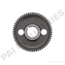 Load image into Gallery viewer, PAI 480008 NAVISTAR 1820853C92 CAMSHAFT GEAR (MADE IN USA)