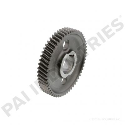 PAI 480009 NAVISTAR 1841820C1 CAMSHAFT GEAR ASSEMBLY (56 TEETH)