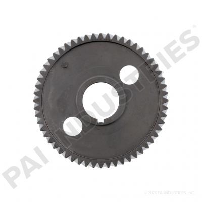 PAI 480009 NAVISTAR 1841820C1 CAMSHAFT GEAR ASSEMBLY (56 TEETH)