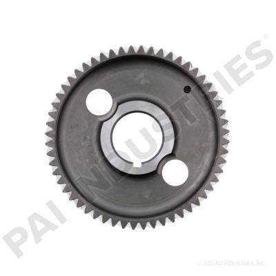 PAI 480009 NAVISTAR 1841820C1 CAMSHAFT GEAR ASSEMBLY (56 TEETH)